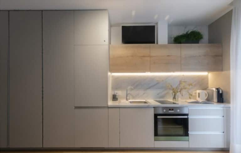 How To Install Under Cabinet Lighting Hardwired How To Install Under Cabinet Lighting Hardwired