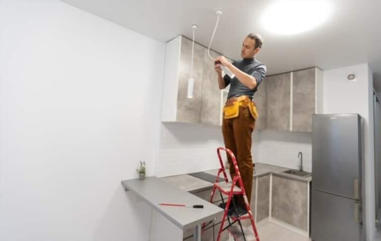 How To Install Under Cabinet Lighting Hardwired How To Install Under Cabinet Lighting Hardwired