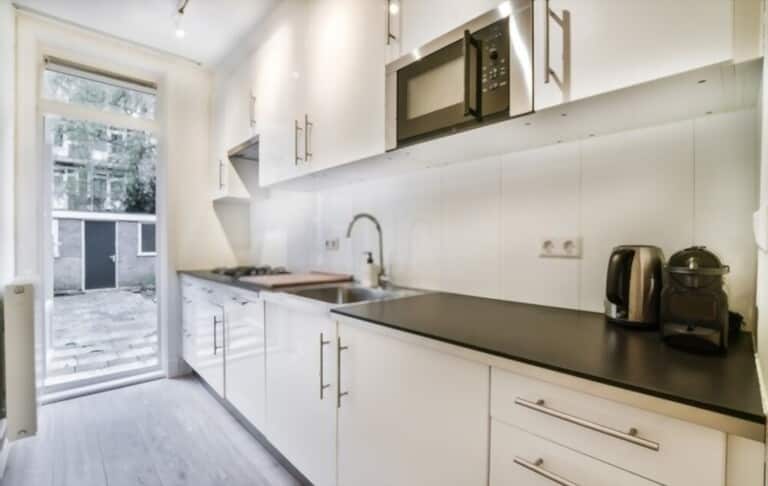 How To Install Under Cabinet Microwave How To Install Under Cabinet Microwave