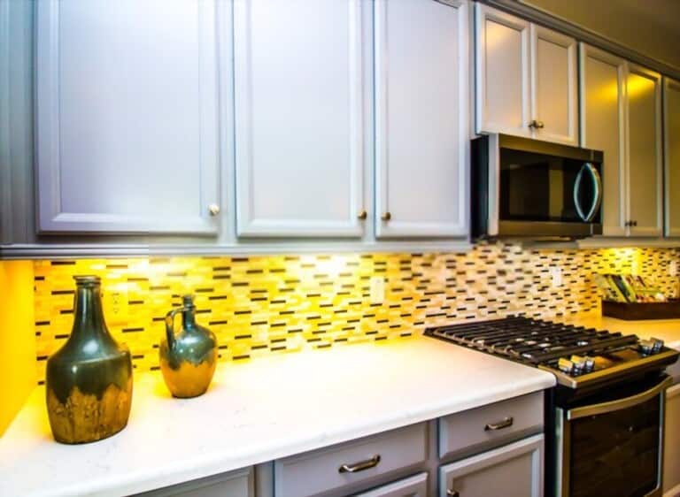 How To Install Under Cabinet Microwave How To Install Under Cabinet Microwave