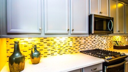 How To Install Under Cabinet Microwave