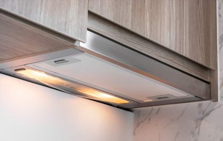 How To Install Under Cabinet Range Hood How To Install Under Cabinet Range Hood