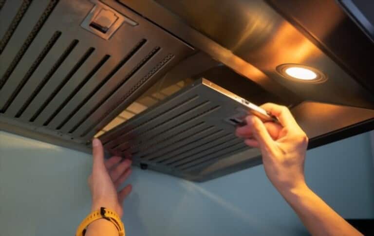 How To Install Under Cabinet Range Hood How To Install Under Cabinet Range Hood
