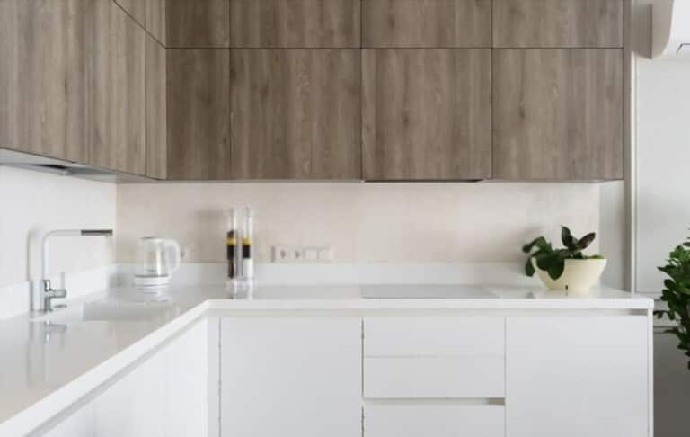 How To Install Under Cabinet Outlets How To Install Under Cabinet Outlets