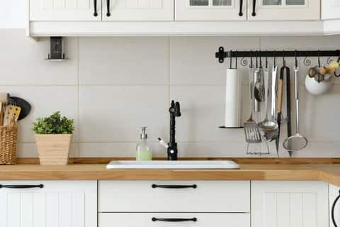 How To Install Under Cabinet Outlets How To Install Under Cabinet Outlets