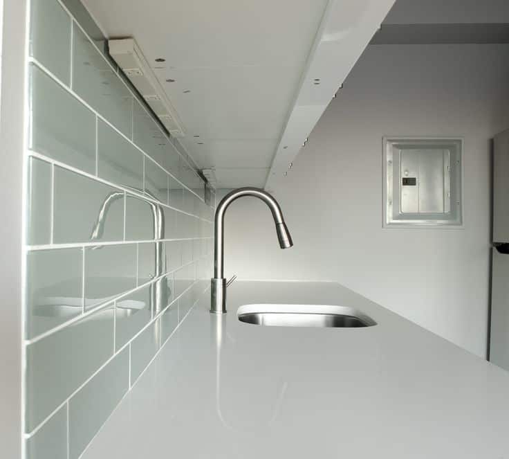 How To Install Under Cabinet Outlets How To Install Under Cabinet Outlets