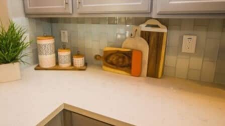 How To Install Under Cabinet Outlets