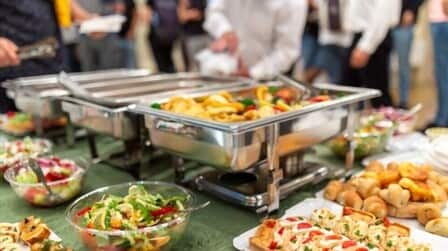 6 Best Warming Tray of 2025