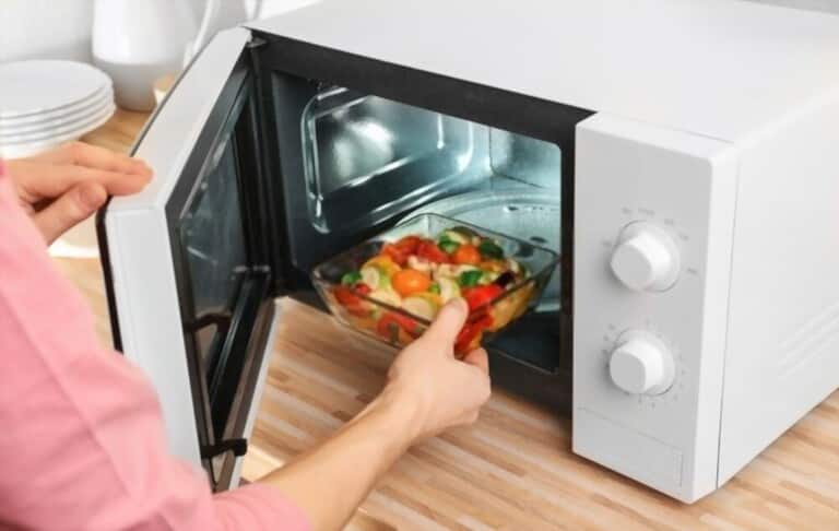 Benefits Of Microwaves Benefits Of Microwaves