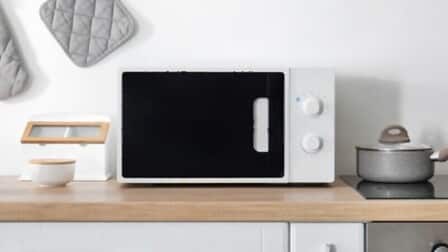 Benefits Of Microwaves