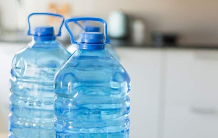 How To Store Water At Home How To Store Water At Home