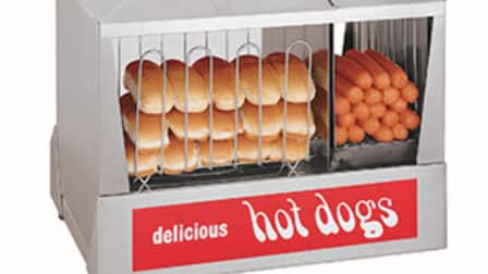 6 Best Hot Dog Steamer of 2025 6 Best Hot Dog Steamer of 2025
