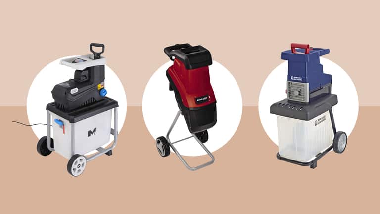 How To Choose A Garden Shredder How To Choose A Garden Shredder