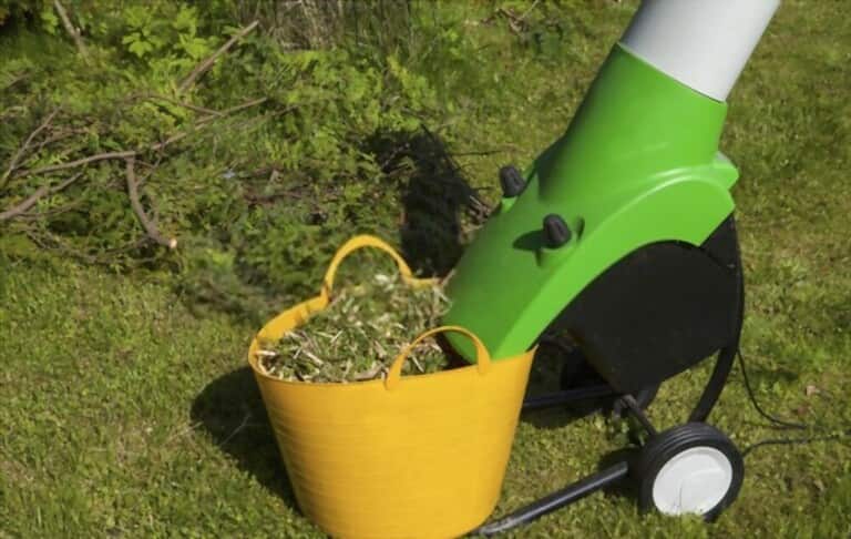 How To Choose A Garden Shredder How To Choose A Garden Shredder