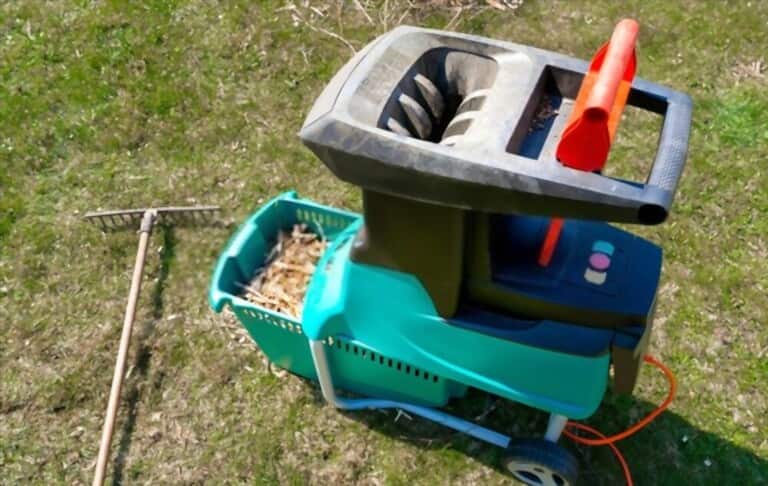 How To Choose A Garden Shredder How To Choose A Garden Shredder