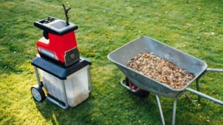 How To Choose A Garden Shredder How To Choose A Garden Shredder