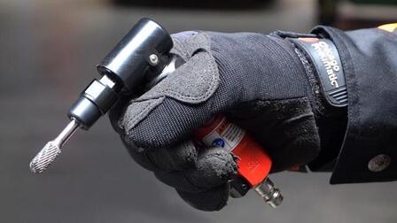 6 Best Air Angle Die Grinders of 2025