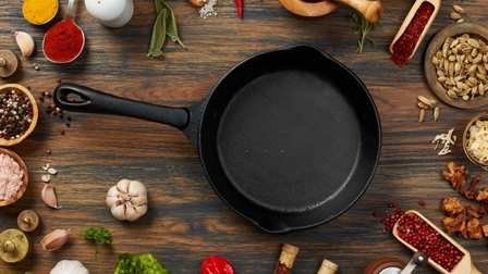 5 Best NonStick Frying Pans of 2025