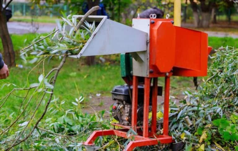 Benefits Of A Garden Shredder Benefits Of A Garden Shredder
