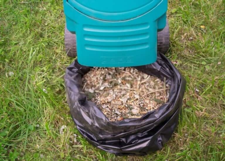 Benefits Of A Garden Shredder Benefits Of A Garden Shredder