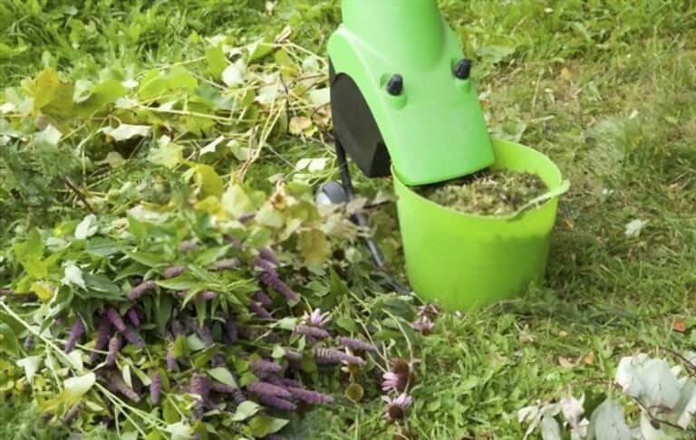 Benefits Of A Garden Shredder Benefits Of A Garden Shredder
