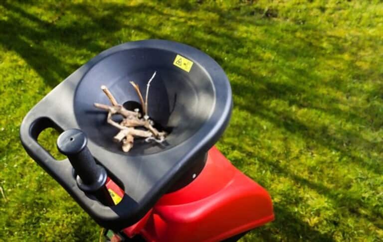 Benefits Of A Garden Shredder Benefits Of A Garden Shredder