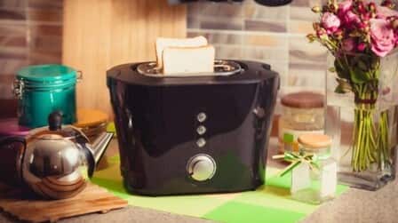 6 Best Pop Up Toaster of 2025 6 Best Pop Up Toaster of 2025