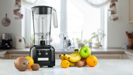 6 Best Quiet Blenders of 2025 6 Best Quiet Blenders of 2025