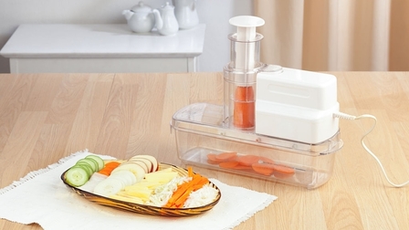 5 Best Electric Choppers of 2025