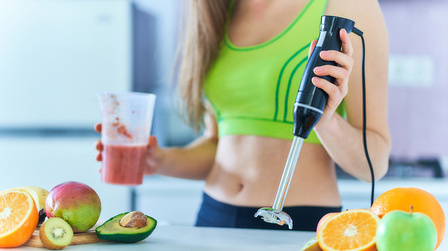 6 Best Immersion Blenders of 2025