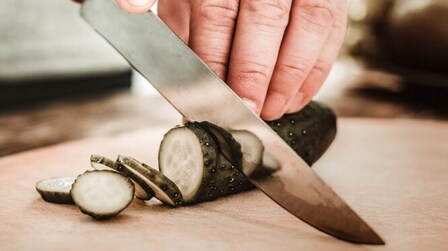 6 Best Kitchen Utility Knives of 2025