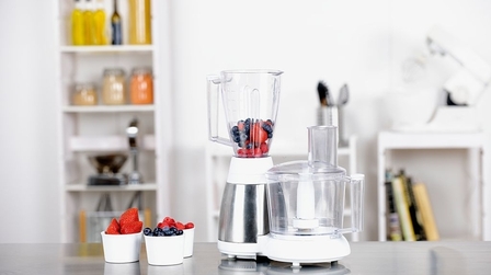 6 Best Food Processor For Dough of 2025 6 Best Food Processor For Dough of 2025