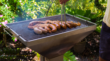 6 Best Stainless Steel Charcoal Grill of 2025