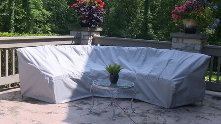 6 Best Patio Furniture Covers of 2025