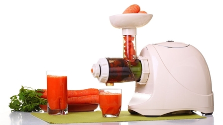 6 Best Juicers For Beginners of 2025 6 Best Juicers For Beginners of 2025
