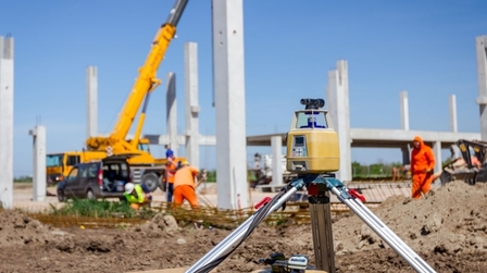 6 Best Self Leveling Laser Level of 2025