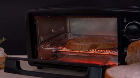 6 Best Toaster Ovens For Baking of 2025