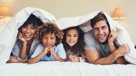 6 Best Weighted Blanket for Hot Sleepers of 2025