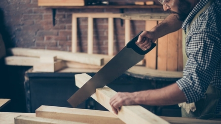 6 Best Hand Saw For Woodworking of 2025 6 Best Hand Saw For Woodworking of 2025