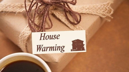 Gift Ideas For New Home Buyers Gift Ideas For New Home Buyers