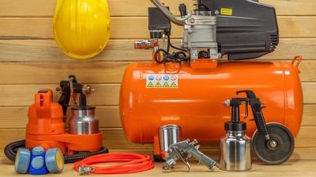 6 Best Air Compressor For Air Tools of 2025