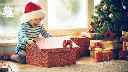 Educational Christmas Gifts for Toddlers Educational Christmas Gifts for Toddlers