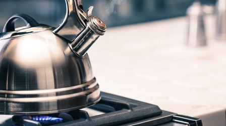 6 Best Electric Kettles for Coffee of 2025