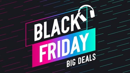 Best Bluetooth Headphones Black Friday Deals