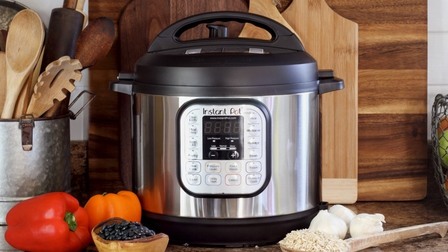 6 Best Instant Pot for Beginners of 2025