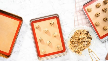 6 Best Silicone Mats for Baking of 2025