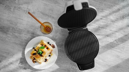 6 Best Panini Presses for Home of 2025