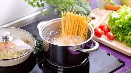 6 Best Microwave Pasta Cookers of 2025