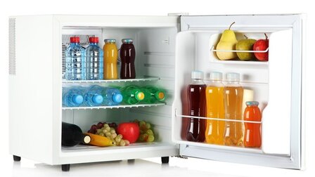 6 Best Fridge for College Dorm of 2025