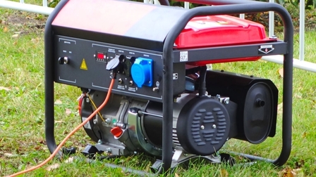 6 Best Quiet Generator for Food Truck of 2025